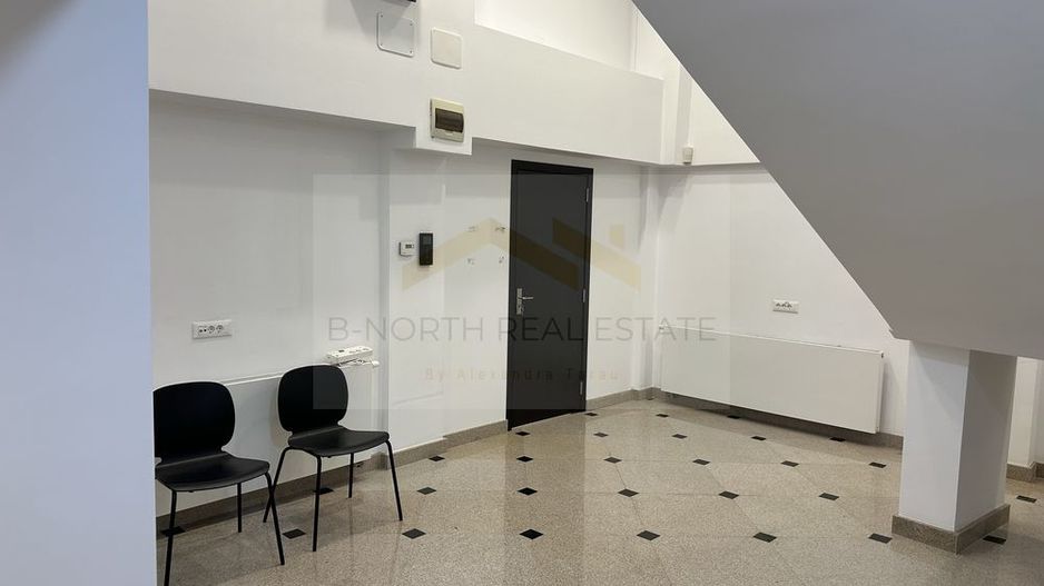 Spații de birouri premium de închiriat – zona Marriott – Palatul Parlamentului - Poză 2