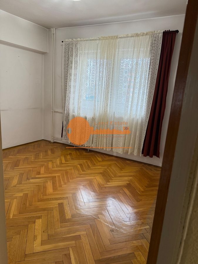 Apartament 3 camere Calea Moșilor – Traian bloc reabilitat - Poză 4