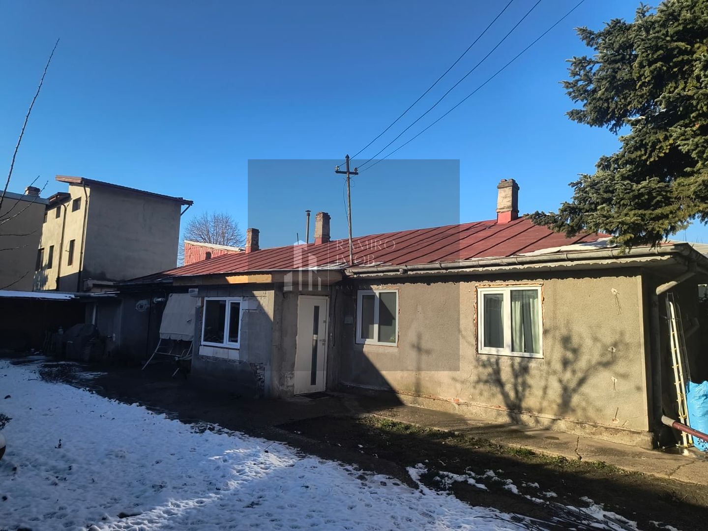 Casa de vanzare Rahova - Poză 2