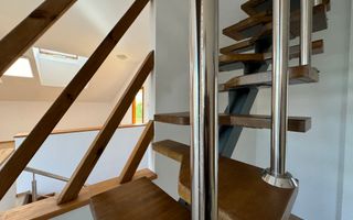 Vila Individuala _7 camere***Piscina***Teren 1000 mp // Erou Iancu Nicolae - Poză 57