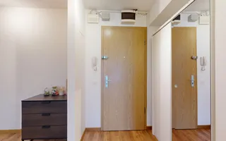 Apartament 2 camere bloc 2015 Bd. Timișoara - Poză 11