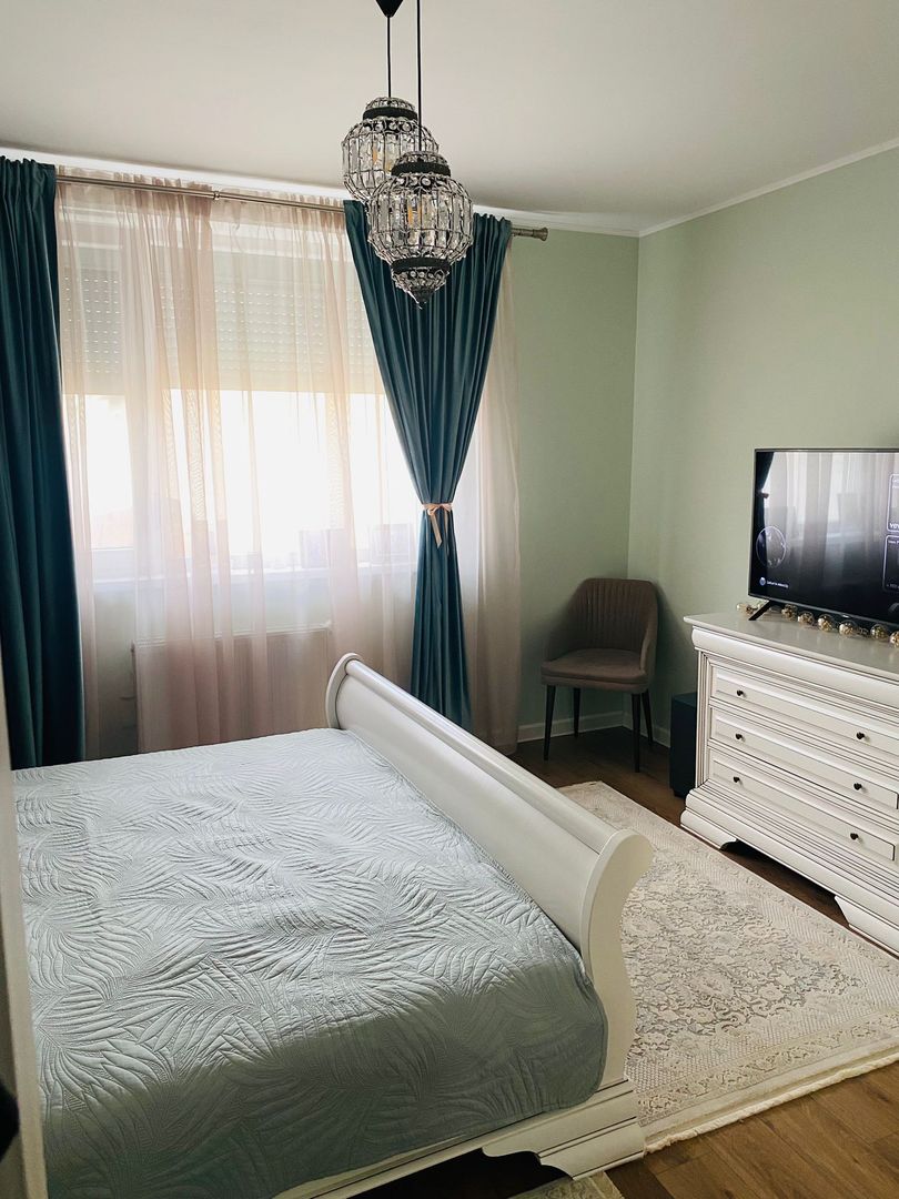 Locuinta deosebita in Dumbravita/British School - Poză 10