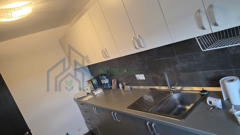 Duplex de vânzare cu grădină – Breazu, Rediu, Iași - Poză 6