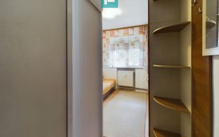 Apartament cu 1 camere de vânzare - Poză 5