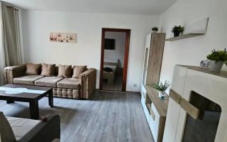 Apartament 2 camere de închiriat – Tudor Vladimirescu,- 400 EURO - Poză 2