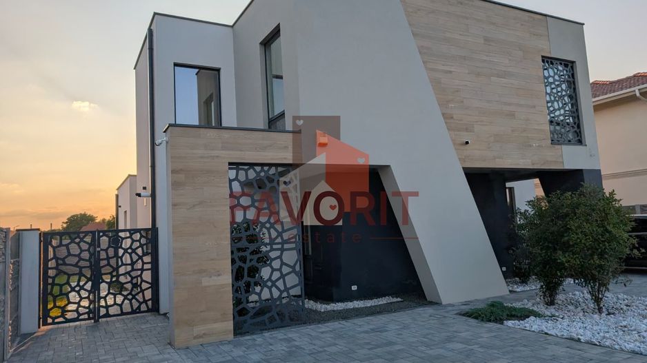 Duplex 4 camere | Finisaje premium | Giroc - Poză 1