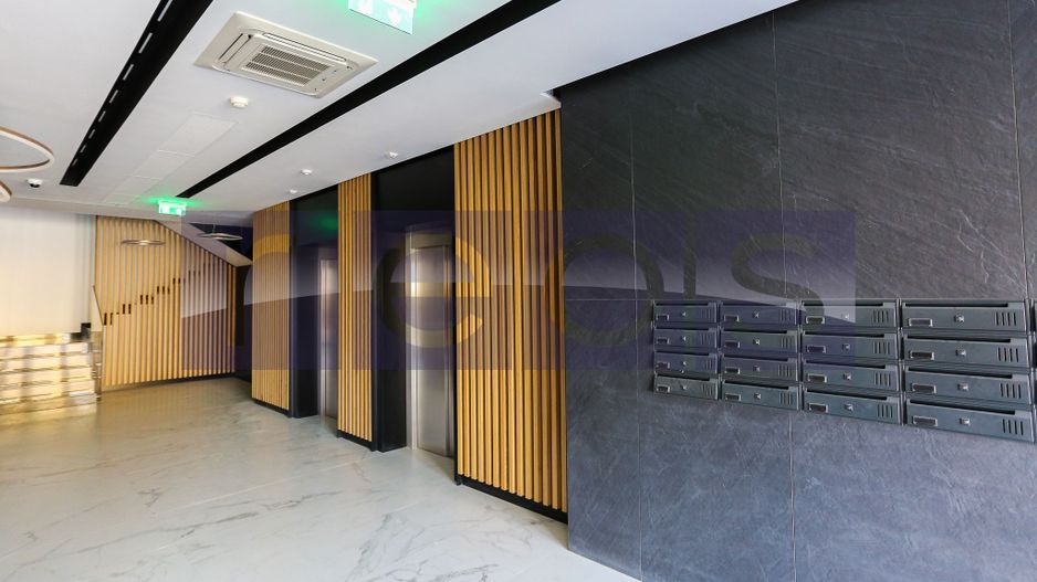 VANZARE | 3 CAMERE| RAHMANINOV | FLOREASCA | PARCUL VERDI - Poză 6