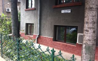 De vanzare Apartament 5 camere, Aviatorilor, Dorobanti, Primaverii TVR - Poză 11