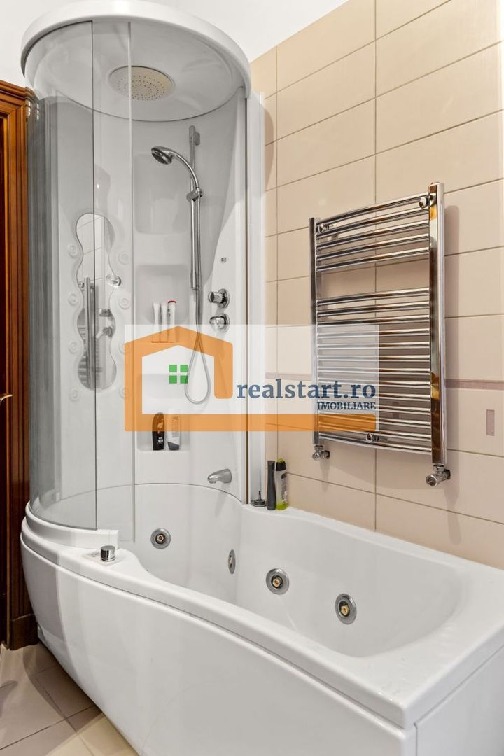 Ultracentral, ideal aparthotel, cabinet, birou sau mixt - Poză 45