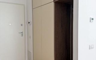 De inchiriat | Apartament 2 Camere Premium | The Ivy Băneasa | - Poză 7