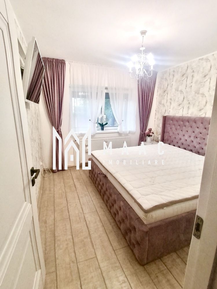Apartament 3 camere | Valea Aurie, Sibiu | lângă Belvedere - Poză 7