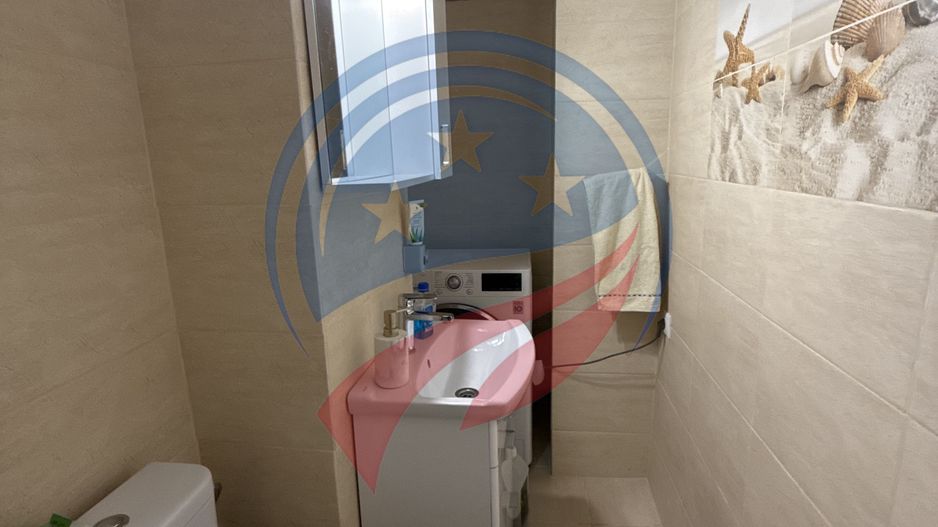4 camere decomandate, 108 mp, etaj 1, 1 Mai – renovat complet 2021 - Poză 6