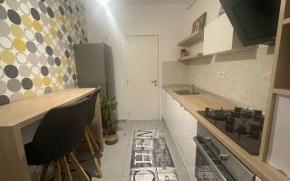 Garsonieră modernă 36,2 mp, bloc nou 2021, etaj 8/11, view deschis – Grozăvești - Poză 13