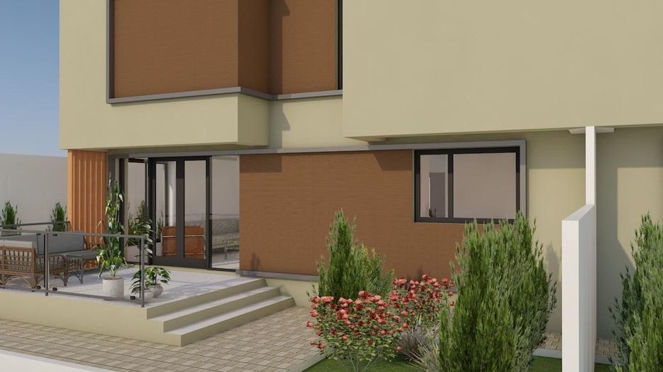CASA DUPLEX MAGURELE, INCALZIRE PARDOSEALA, TEREN 240 MP, COMISION 0% - Poză 11