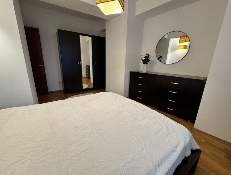 3 camere | Baneasa | Ionescu de la Brad | parcare inclusa - Poză 17