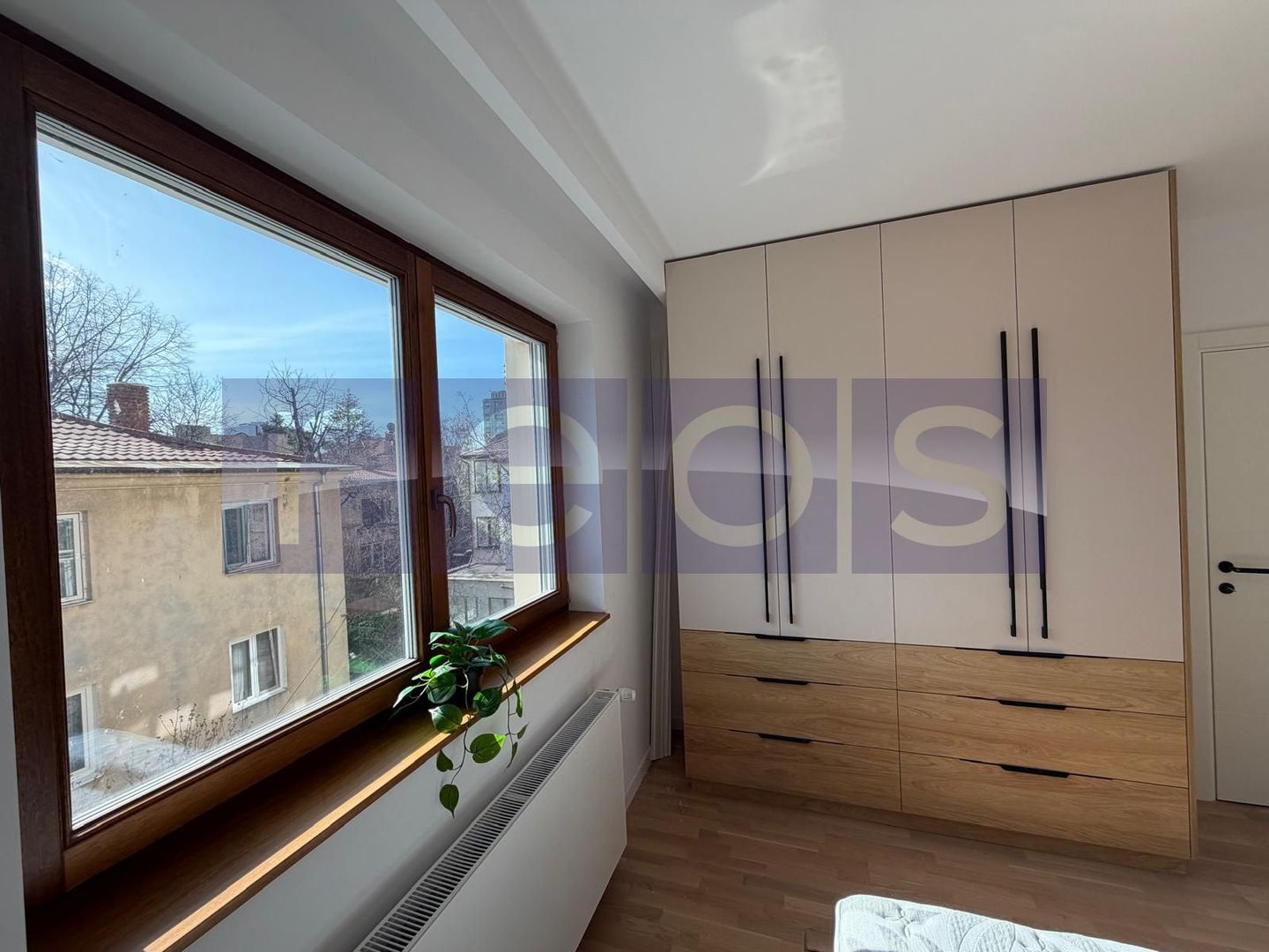 PRIMAVERII | VANZARE APARTAMENT 3 CAMERE | LUX | 71 MP | NOU RENOVAT - Poză 11