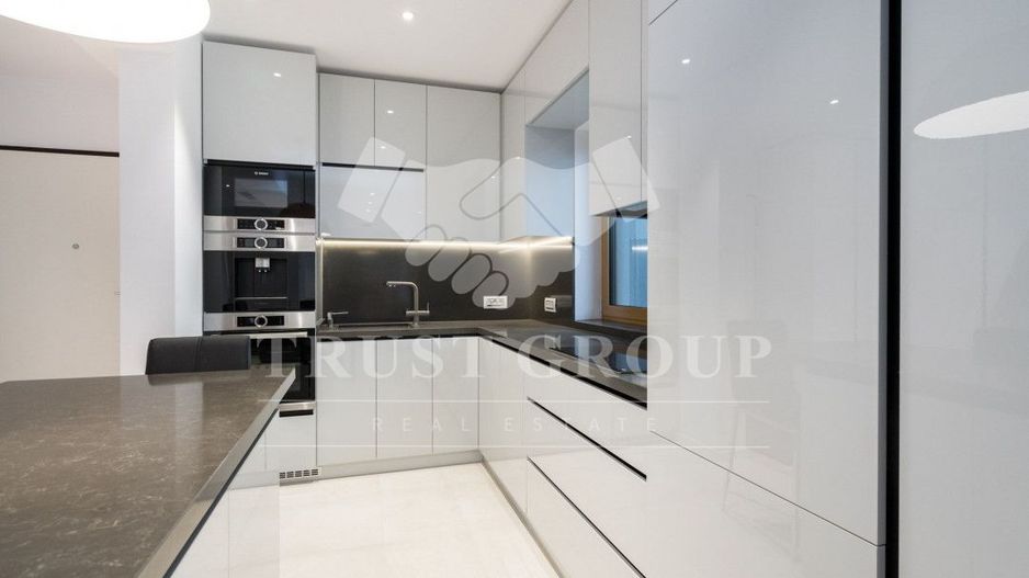 Triplex 4 camere Eminescu | Terasa | Jacuzi - Poză 4