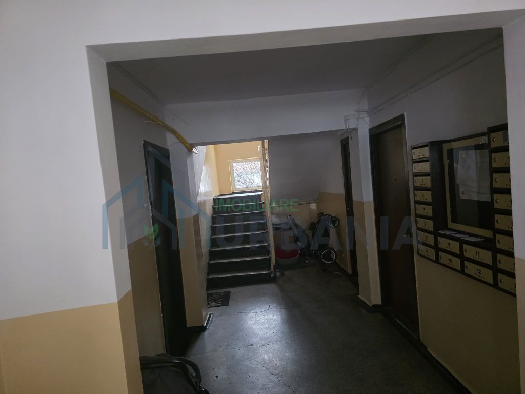 Închiriez apartament cu 3 camere, în Tătărași - Poză 7