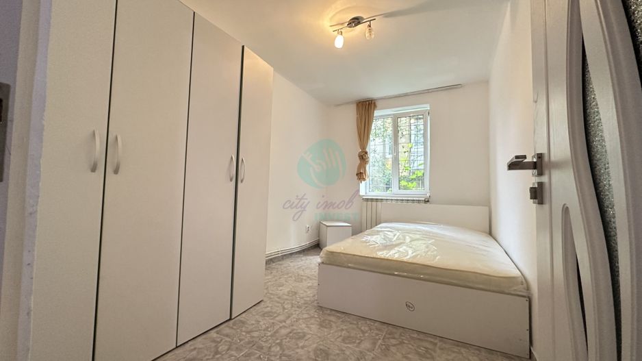 2 camere decomandate - Piata Sfantul Stefan - Poză 4