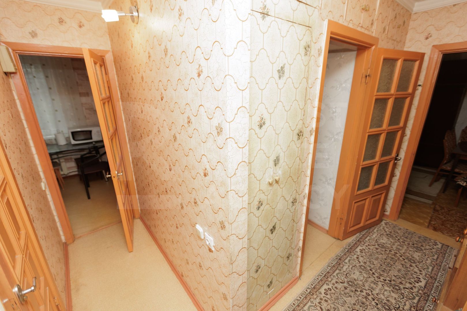 Vânzare, apartament, 2 camere str. Hristo Botev, Botanica - Poză 6