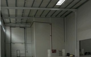 De inchiriat hala industriala in Mogosoaia / Buiacului - Poză 6