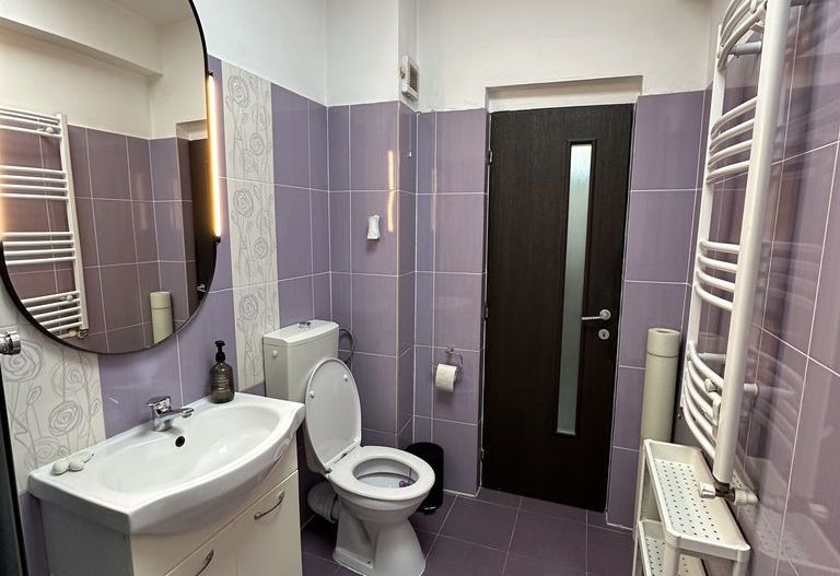 Apartament 2 camere Doamna Ghica - complet mobilat - Poză 14