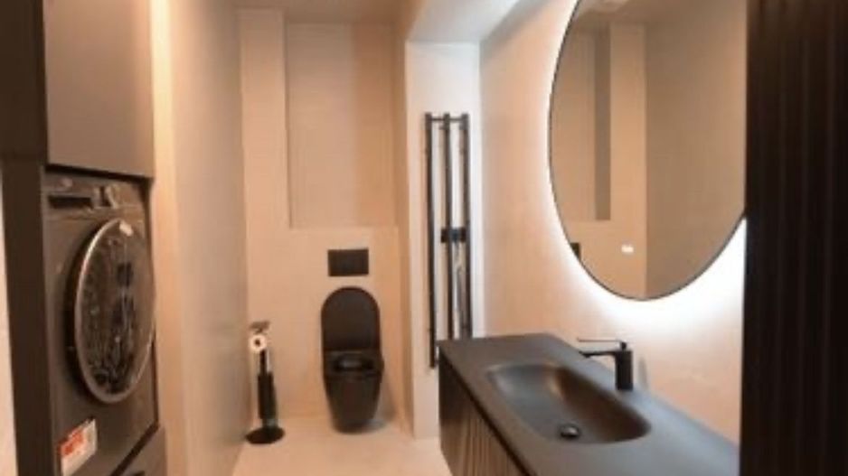 Apartament 4 camere lux | Herastrau | Aron Cotruș - Poză 8