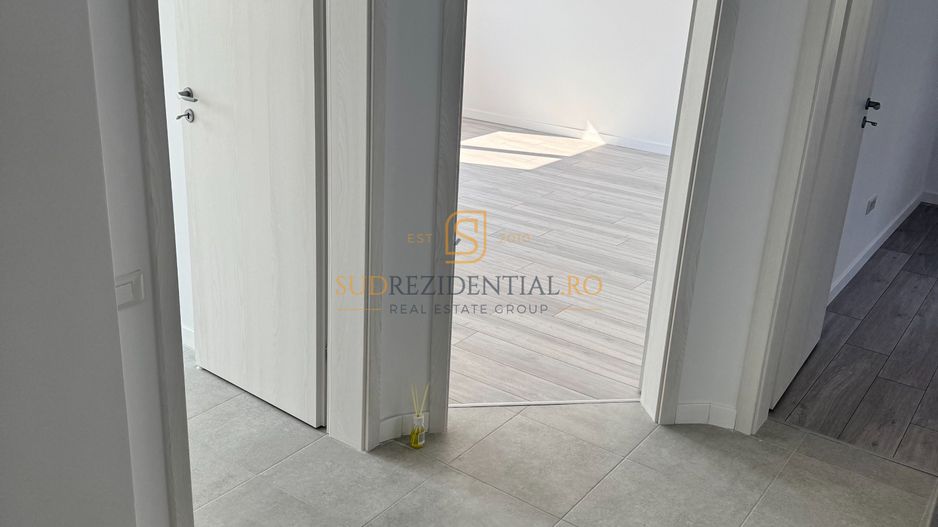 Apartament 2 camere de inchiriat Popesti Leordeni, Miraslau - Poză 6