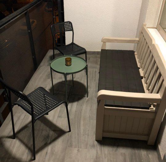 2 camere | Anton Pann | Ultracentral - Poză 6