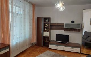 De inchiriat studio la casa, zona centrala Brasov, Schei - Poză 3