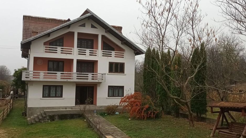 Casa Retevoiesti - Poză 3