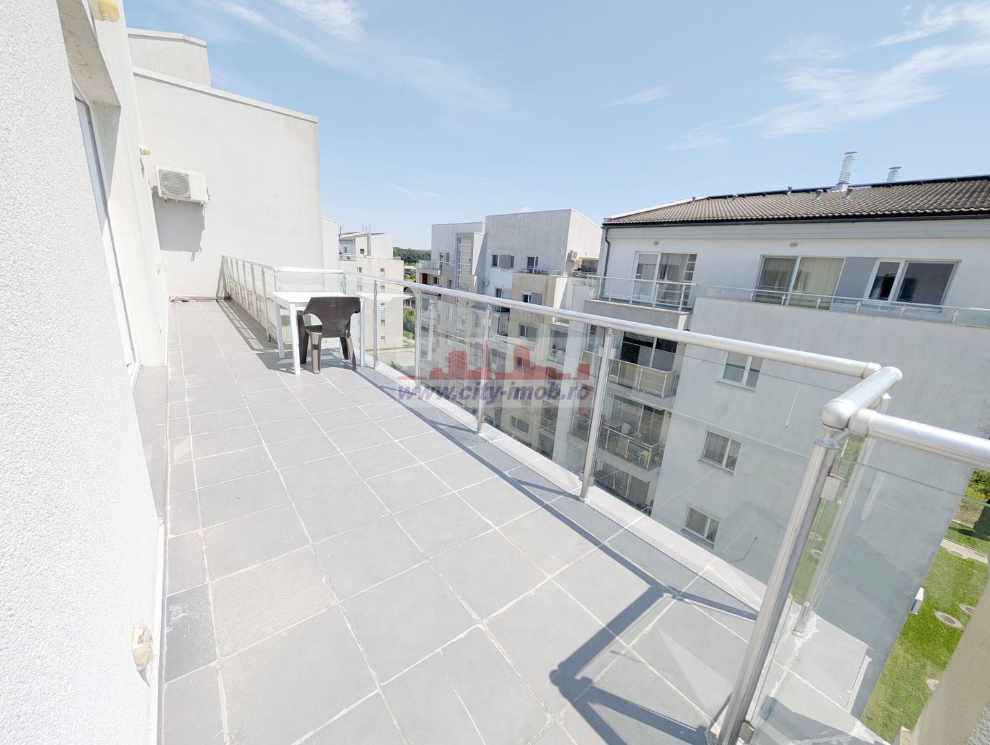 Vanzare  apartament Baneasa 3,  Camere Bucuresti, - Poză 27