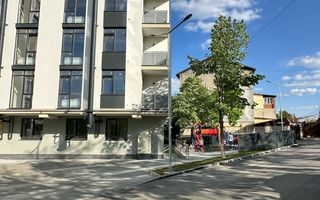 Vânzare, apartament, 1 cameră, str. Moldova, Ialoveni - Poză 1