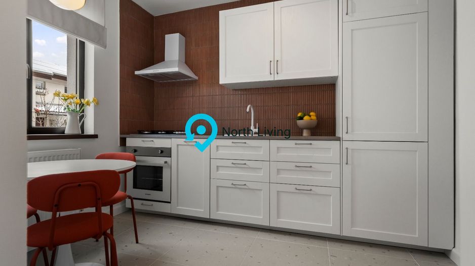 Casa Renovata 2025 | 4 Dormitoare | zona Pipera | curte 50 mp - Poză 9