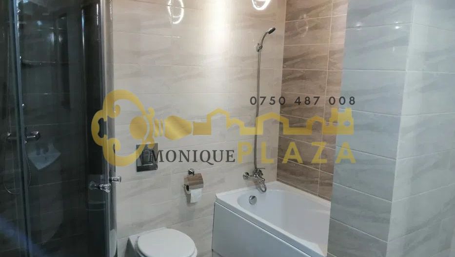 2 camere | Bloc nou | Lift | Spatios | Finisaje moderne | - Poză 5