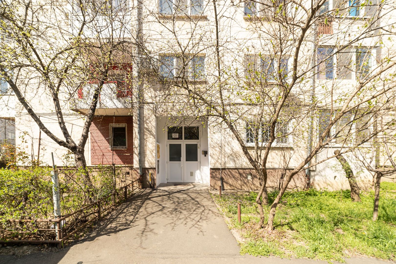 Apartament rafinat, Zona 300 Arad - Poză 12