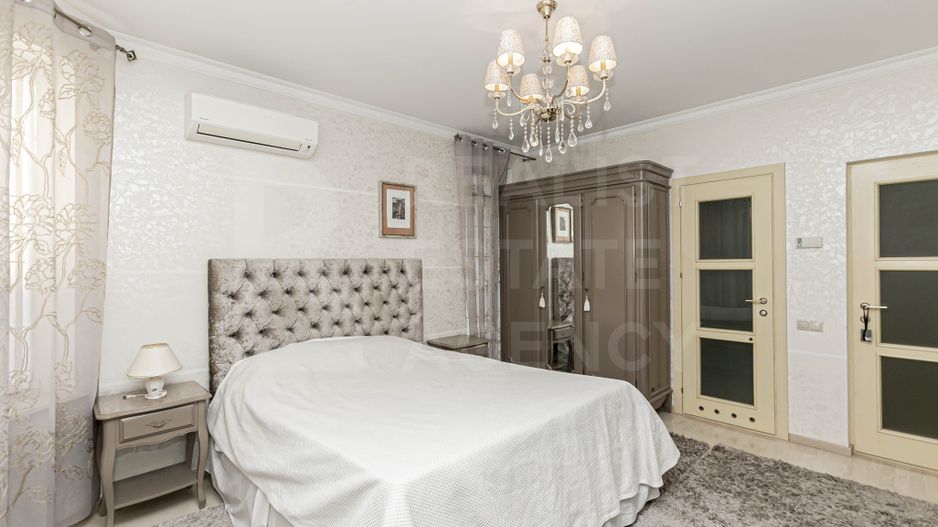 Chirie, casă, 5 camere, strada Primar Carol Schmidt, Centru - Poză 13