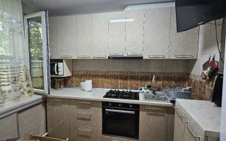 Decomandat 2 Camere Mobilat Giurgiului - Poză 3