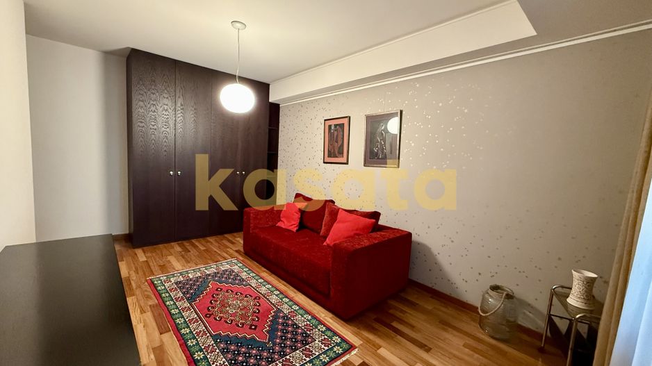 APARTAMENT DE LUX | MOBILAT | UTILAT | HERASTRAu | 150 mp - Poză 11