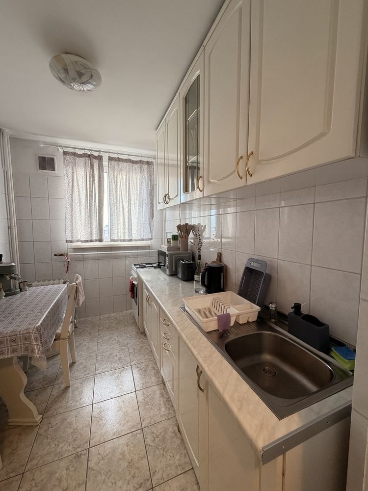 Apartament Ultracentral Matei Voievod sector 2 - Poză 7