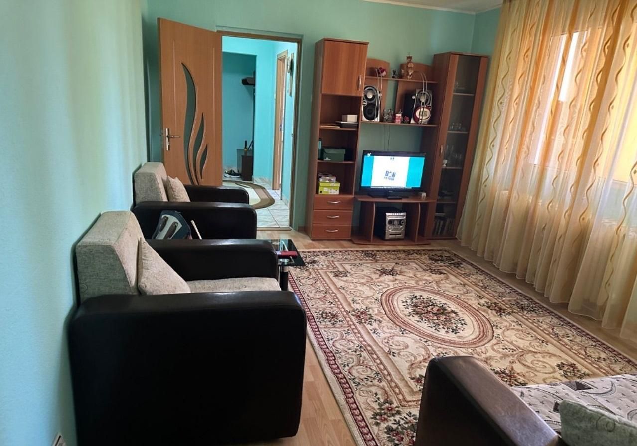 AP. 3 CAMERE PIATA SUDULUI, MOBILAT/UTILAT, METROU 12 MIN, COMISION 0% - Poză 2