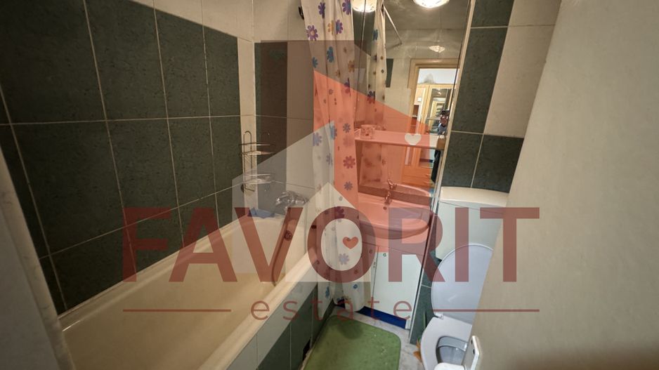 Etaj intermediar Mobilat si utilat. Disponibil imediat. - Poză 11