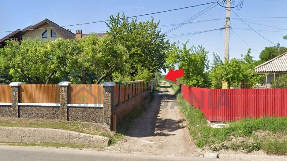 Teren intravilan 5.000 mp în Budăi, Podu Iloaiei – Oportunitate pentru dezvoltatori - Poză 4