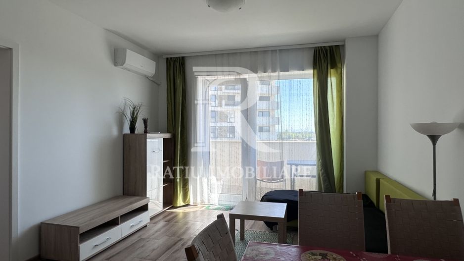 Apartament cu 2 camere | Prima Green | Nufarul | Oradea - Poză 2
