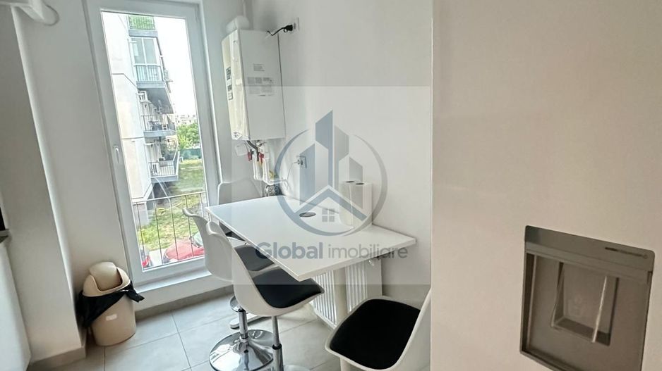 Apartament 3 camere de închiriat Theodor Pallady - Poză 3