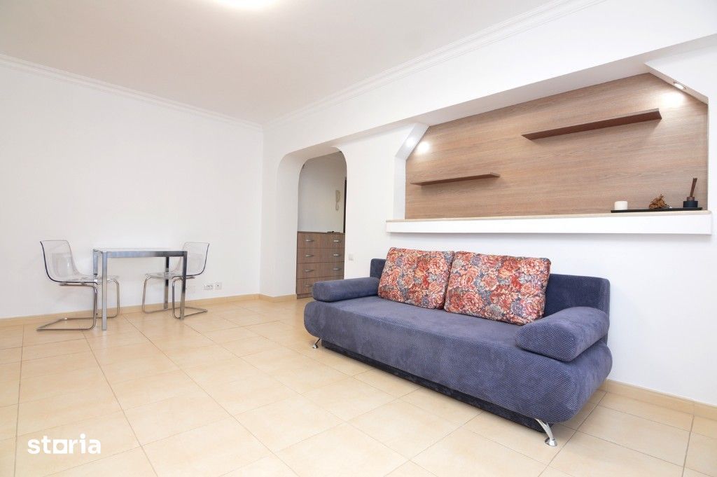 De Inchiriat Apartament Ultracentral Unirii, renovat complet - Poză 12