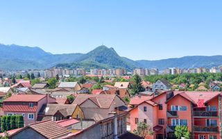 Apartament Suprafata Generoasa - Poză 1