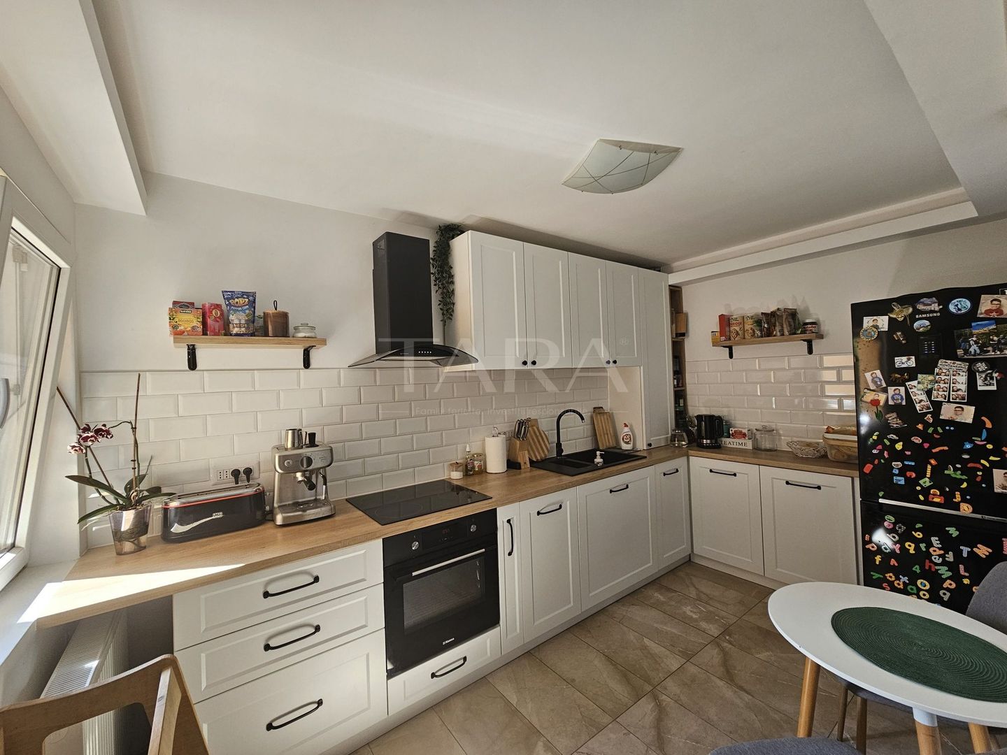 Apartament 3 camere cu parcare în curte, zona Gheorgheni - Poză 3