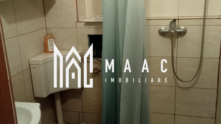 Garsonieră | Etaj 1 | 14 mp | Vasile Aaron - Poză 4