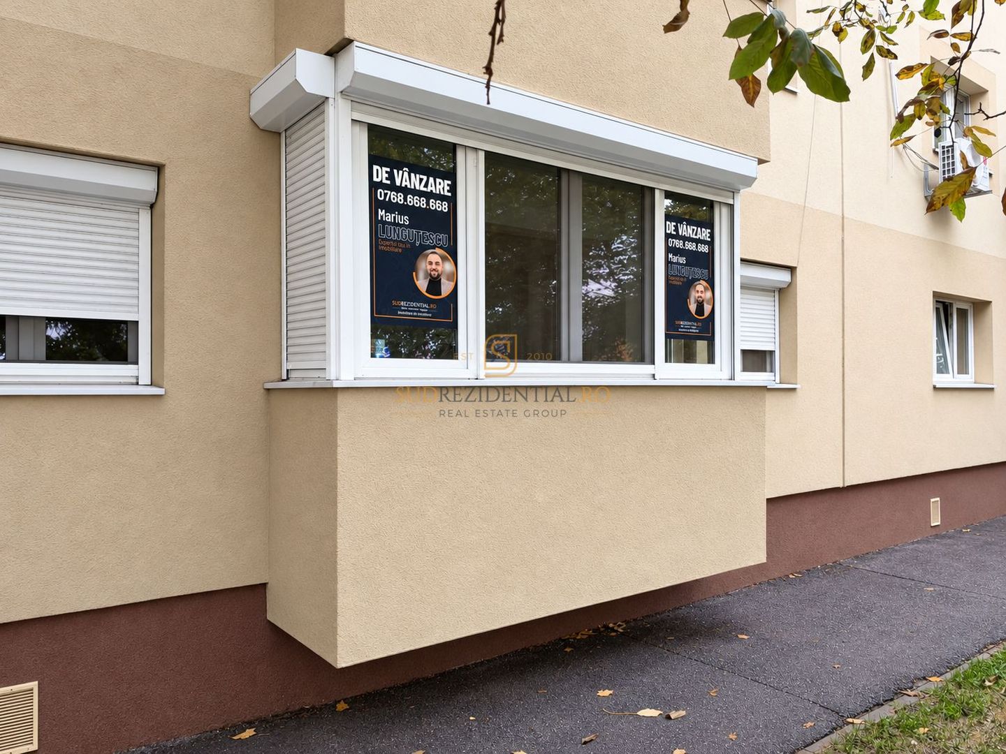 Apartament 3 camere, decomandat, Popesti-Leordeni Central - Poză 6